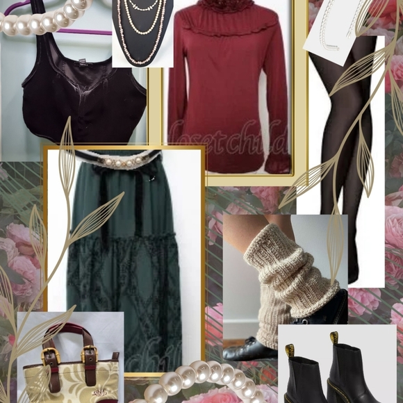 💛 | Personal Style Bundle | 💛 - Picture 2 of 5